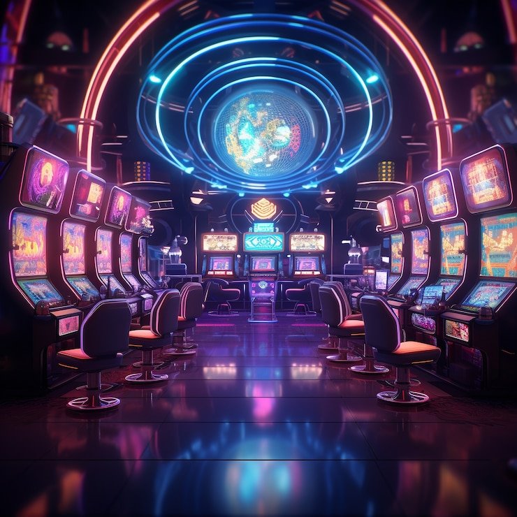 macan featured game showcase