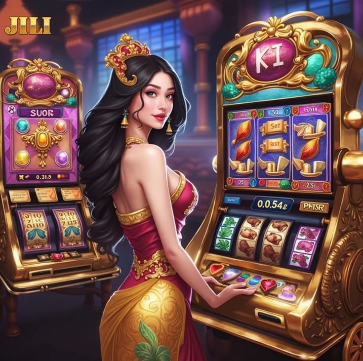 macan featured game showcase